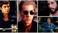 80. Doğum Gününü Kutlayan Al Pacino'nun Sinema Tarihine Adını Altın Harflerle Kazıtan Filmleri