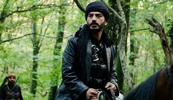 3. Уфук Байрактар