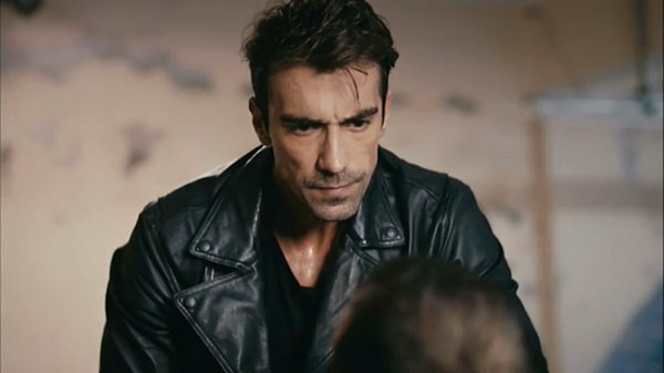 4. Ибрагим Челиккол