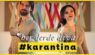 Her Derde Deva #Karantina!