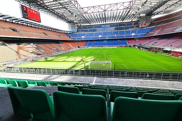 6. İtalya Başbakanı Giuseppe Conte 4 Mayıs'ta karantinanın yumuşatılacağını açıkladı. Futbol takımlarında bireysel idmanların başlaması bekleniyor.