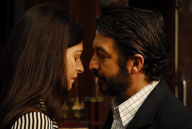 12. El secreto de sus ojos (2009)