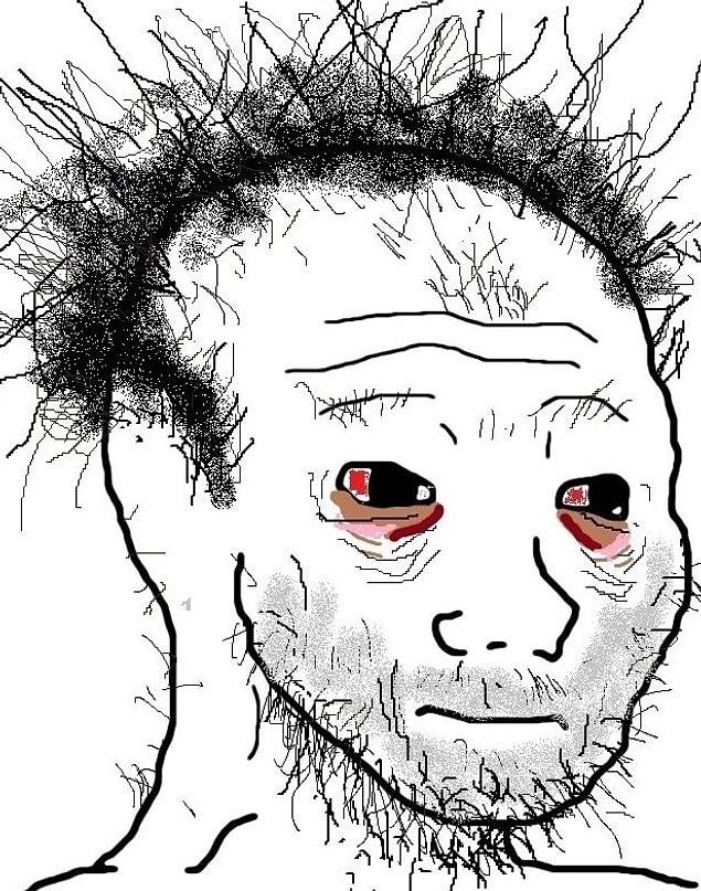 13. "Annem: Canım oğlum günaydın erkencisin bugün, alabildin mi uykunu? 3 gündür hiç uyumadan oyun oynayan ben:"