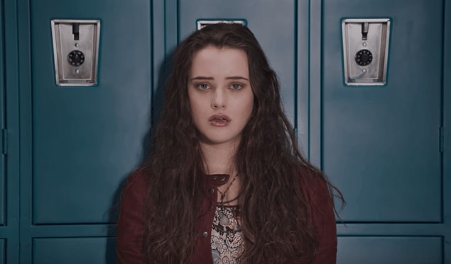 8. 13 Reasons Why (2017– )