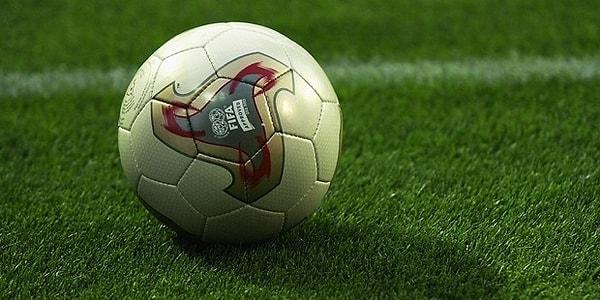 2. 2002 Dünya Kupası'nın resmi futbol topu Fevernova.
