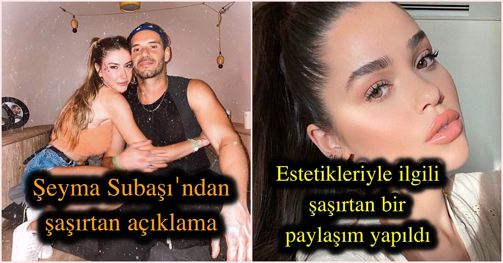 Bugün de Gıybete Doyduk! 27 Nisan'da Magazin Dünyasında Öne Çıkan Olaylar