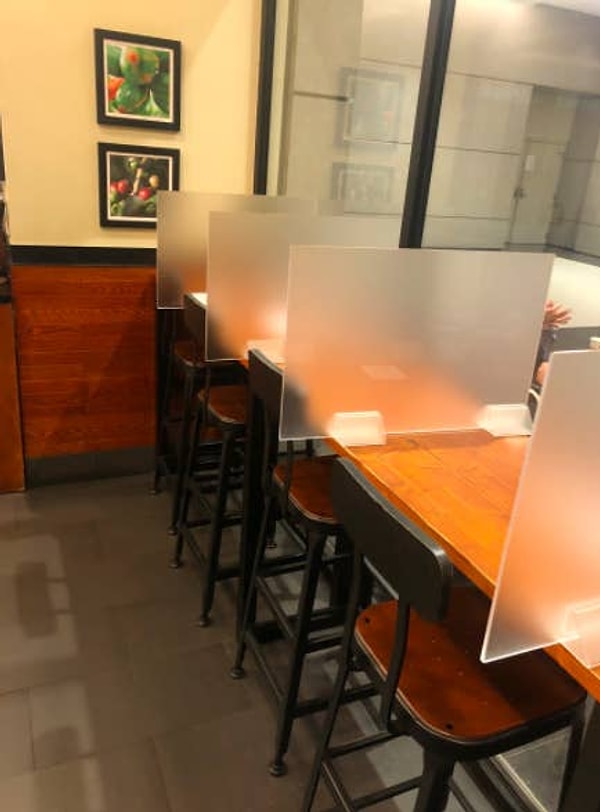 Старбакс в Тайбэй: