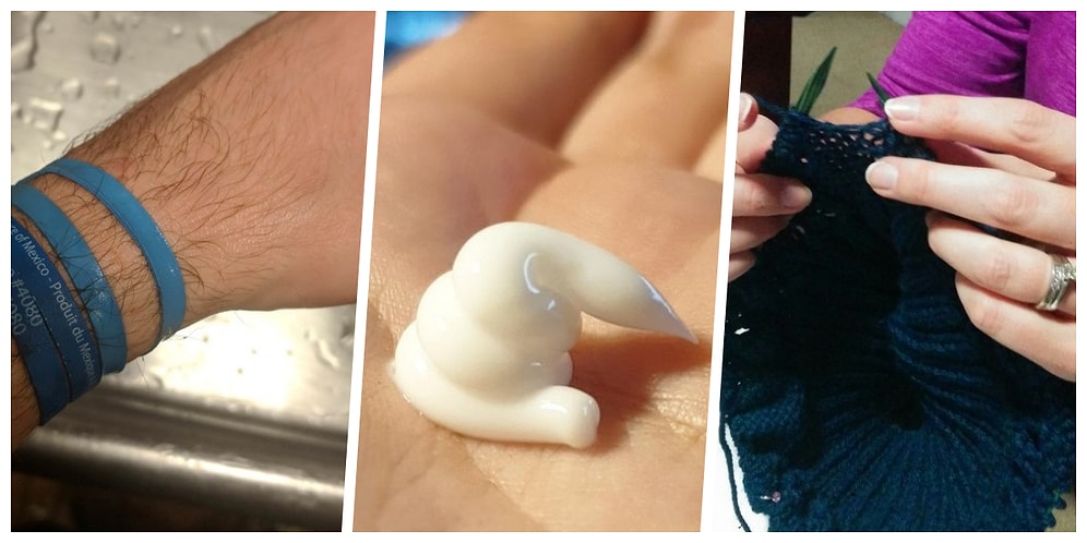 Tırnak Yeme Alışkanlığından Vazgeçmenizi Sağlayacak Oldukça Etkili 10 Yöntem