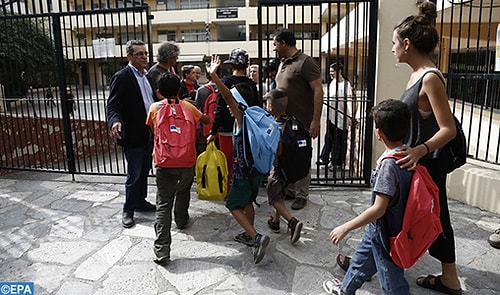 Okullarını Yeniden Açan Ülkeler ve Aldıkları Önlemler: Eğitime Yeniden Başlandığında Neler Olacak?