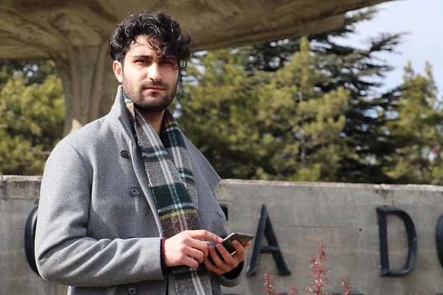 Şeker'in abisi: 'Cezaevinde pozitif bir kişi ile temasta bulunduğu için, test yapılmak üzere hastaneye gönderildi' demişti