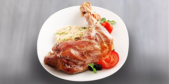 Evde Tandır Ziyafeti Çekin! Tandır Lezzetinde Hindi But Nasıl Yapılır?