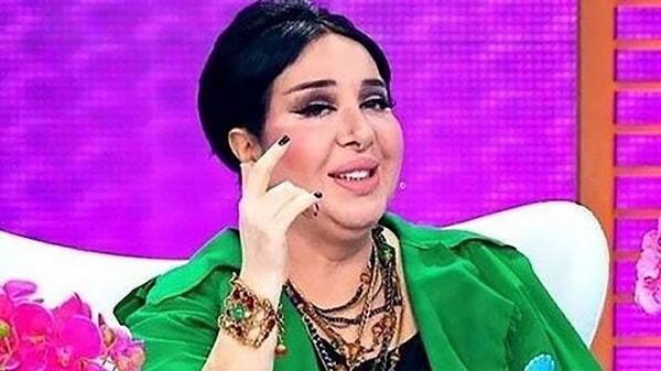 Diva Bülent Ersoy Nur Yerlitaş'ın ölümü sonrasında annesinin vefatı ile üzücü günler yaşıyor...