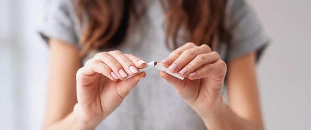 Sigara içmenin dinimizdeki hükmü nedir?