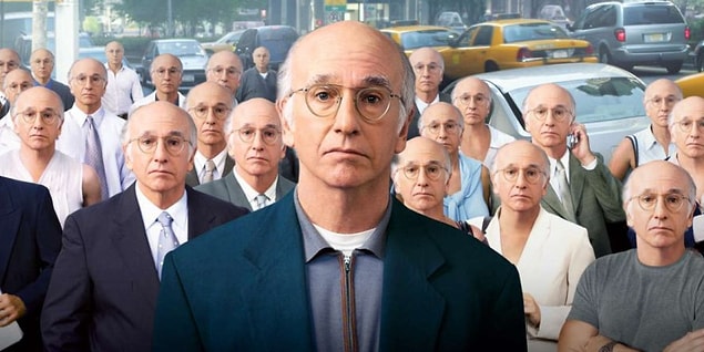 14. Curb Your Enthusiasm
