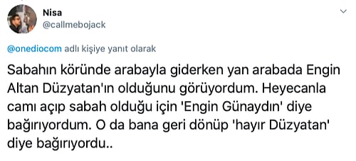 Gördükleri En Saçma Rüyaları Anlatırken Bilinçaltlarının İlginçliğine Apışıp Kaldığımız 17 Takipçimiz