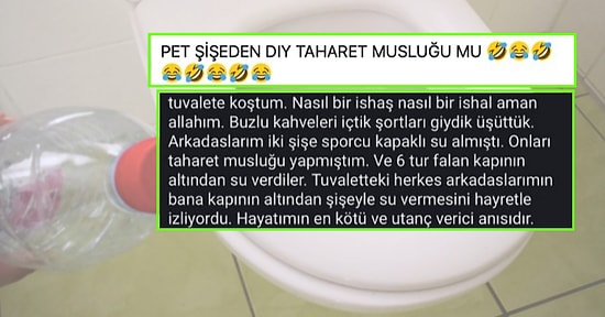 Yaptıkları Seyahatlerde Yaşadıkları En Rezil Anları Anlatırken Hallerine Acayip Üzüleceğiniz 15 Kişi