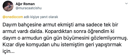 Çocukluk Yıllarındaki Travmatik Anılarını Paylaşarak Bizi de Küçük Emrah Gibi Dertten Derde Sürükleyen 18 Takipçimiz