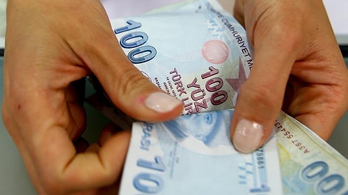 Merkez Bankası Açıkladı: Yeni 10 TL'lik Banknotlar 4 Mayıs'ta Tedavüle Giriyor