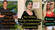 Bugün de Gıybete Doyduk! 29 Nisan'da Magazin Dünyasında Öne Çıkan Olaylar