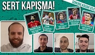 Ters Köşeli Kapışma! Hayalindeki Takımı Kur! Ronaldo vs Salah!