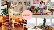 Seyircisini Türkiye'den Stil Sahibi Evlere Konuk Eden Popüler Youtube Kanalı: Daire!