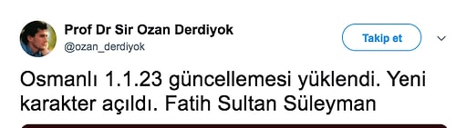 Melih Gökçek Osmanlı Tarihinde Olmayan Bir Padişahtan Bahsedince Sosyal Medyanın Diline Düştü