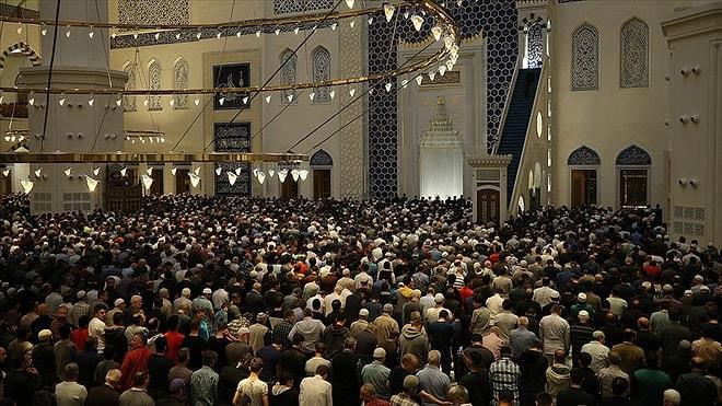 Fatih Altaylı'dan 'Diyanet Vergisi' Teklifi: 'Camiye Gitmeyen Ödemesin'