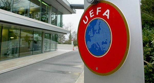 8. UEFA, Şampiyonlar Ligi ve Avrupa Ligi maçlarıyla ilgili son kararları 27 Mayıs’ta verecek.