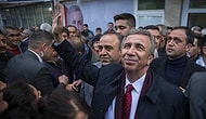 Mansur Yavaş'tan Çakıcı'ya Mesaj: 'Gücünü Halktan Alanlar Korkusuzca İlerlemeye Devam Edecek'