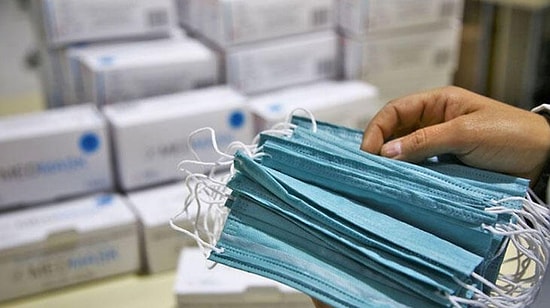 Belirsizlik Sürüyor: Kamuya ve SGK’lılara Maske Dağıtımı Nasıl Olacak?