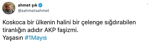 Taksim'e Çelengi Vekiller Bıraktı: DİSK Başkanı Çerkezoğlu'nun da Aralarında Olduğu 25 Kişi, Gözaltına Alındıktan Sonra Serbest Bırakıldı