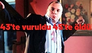 Bu Yerli Dizi Karakterleri Kaçıncı Bölümde Öldü?