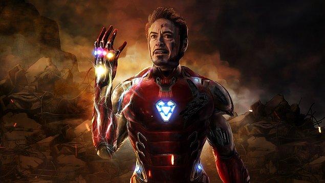 9. Avengers: Endgame’in yönetmi Joe Russo filmin yıldızlarından Robert Downey Jr/Iron Man’in Marvel Evreni’ne geri dönebileceğini ima eden bir konuşma yaptı.