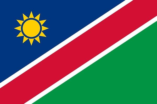 4. Namibya'nın başkenti neresidir?