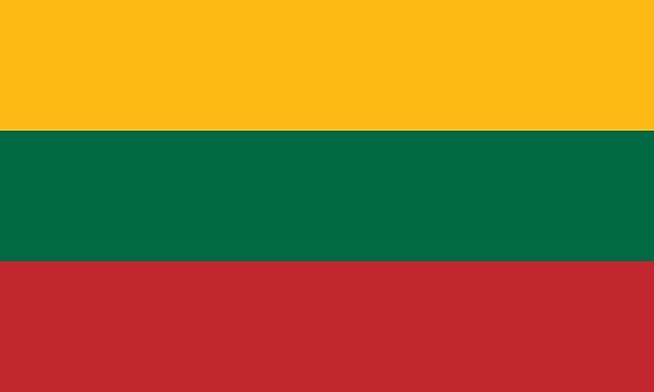 5. Litvanya'nın başkenti neresidir?
