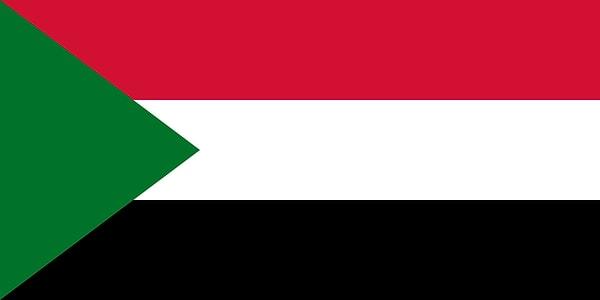 14. Sudan'ın başkenti neresidir?