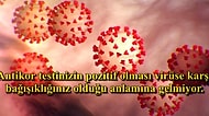 Koronavirüs ile Birlikte Sıkça Gündeme Gelen Antikor Testi Nedir? Nasıl Yapılır?