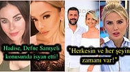 Bugün de Gıybete Doyduk! 1 Mayıs'ta Magazin Dünyasında Öne Çıkan Olaylar