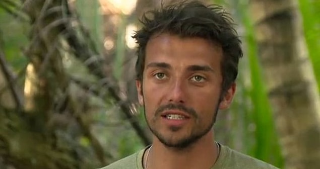 4. Survivor izleyen izlemeyen herkesin sempatisini kazanan Cemal Can'ın burcunu tahmin edebilir misiniz?