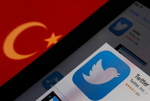 'Özgürlüklerin sosyal medyada da korunması gerekiyor'