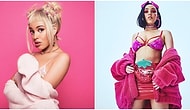 Sosyal Medyanın Yeni İkonu: 'Say So' ve 'Boss B*tch' Şarkılarıyla Bir Anda Müzik Dünyasının Altını Üstüne Getiren Yıldız Doja Cat