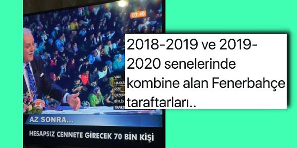 Yüzünüzde Gülümseme Bırakabilecek Sporla İlgili Yapılan Haftanın En Komik Paylaşımları