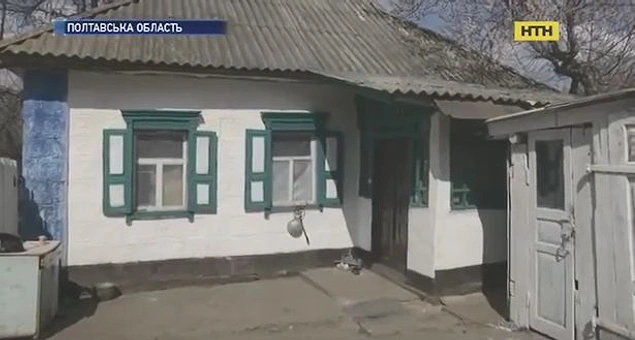 Gördüğü eziyetten ve canlı canlı gömüldükten sonra Nina, mezarı kazarak kaçmayı başardı.