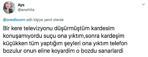 Ailelerinin Duyunca Şok Geçirecekleri Anılarını Bizimle Paylaşırken Hepimizi Hayrete Düşüren 17 Takipçi