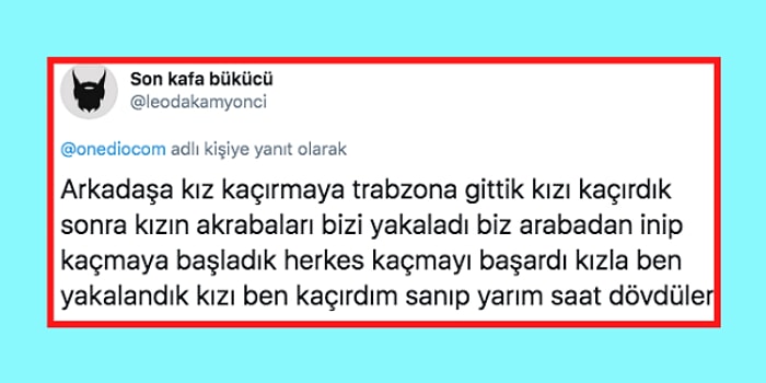 Ailelerinin Duyunca Şok Geçirecekleri Anılarını Bizimle Paylaşırken Hepimizi Hayrete Düşüren 17 Takipçi