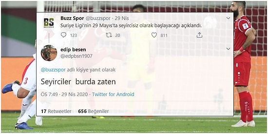 İnternetteki Ata Sporumuz Olan Yorum Yapma Sanatının Bu Haftaki Altın Madalyalık 15 Temsilcisi