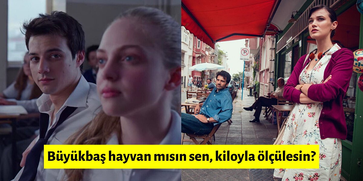 Ask 101 Saison 3 Netflix'in 3. Türk Yapımı Gençlik Dizisi Aşk 101'den Hayatınızdan Bir