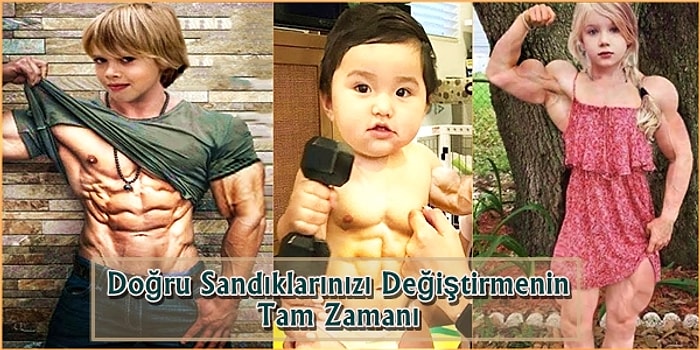 Spor Yapmayan Çocuk Kalmasın: Ön Yargılarınızdan ve Doğru Bildiğiniz Yanlışlardan Kurtulun!