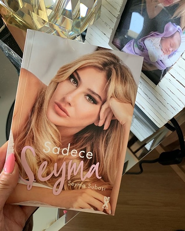 4. Şeyma Subaşı - Sadece Şeyma