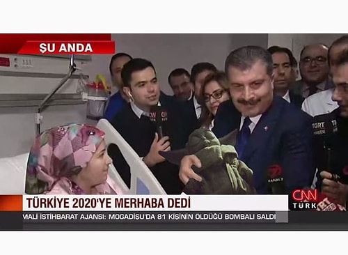 Her Akşam Gözümüzün Kulağımızın Onda Olduğu Fahrettin Koca ile İlgili 15 Eğlenceli Paylaşım